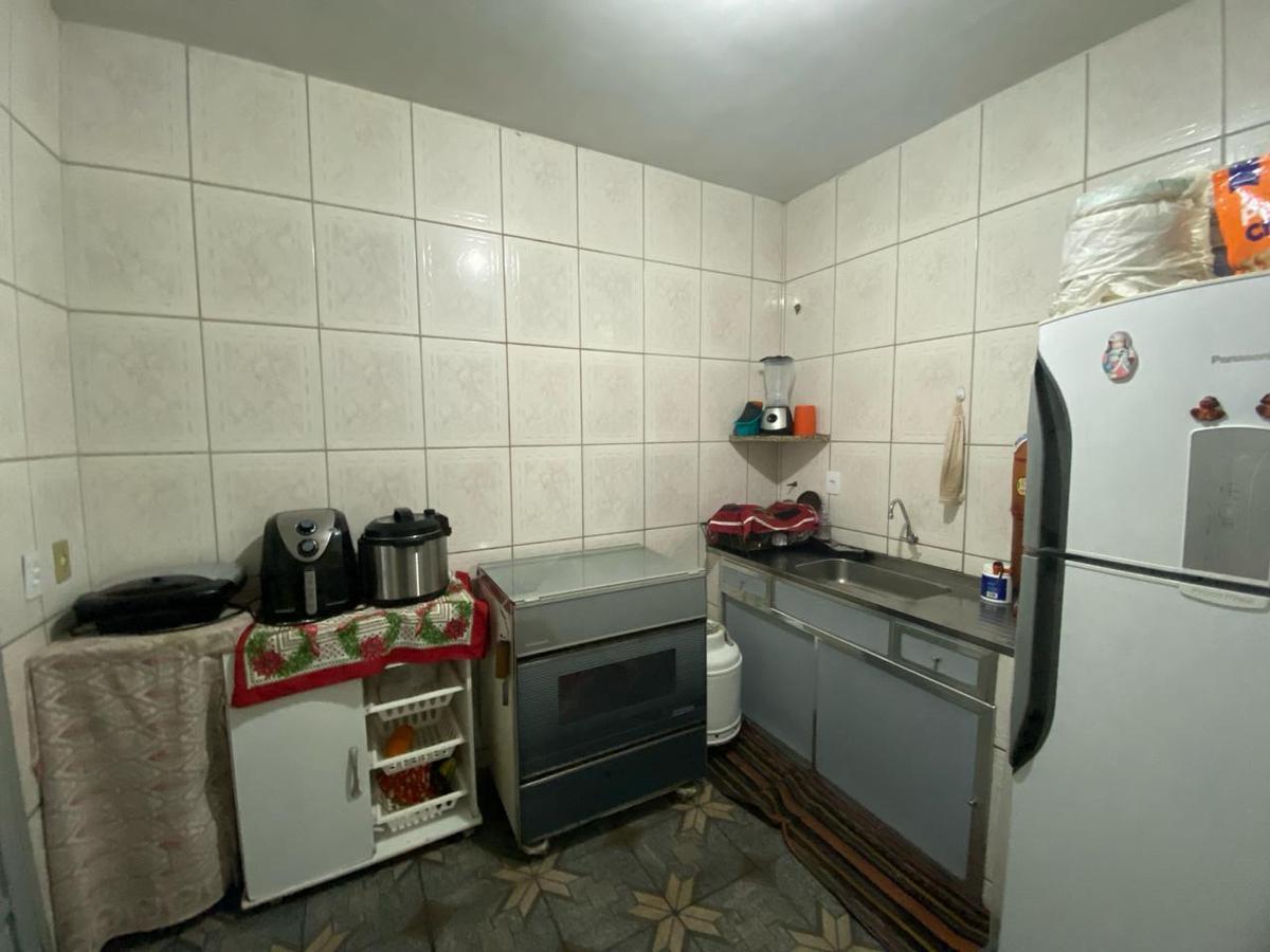 Casa, Aparecida, 3 Quartos, 2 Vagas, 1 Suíte