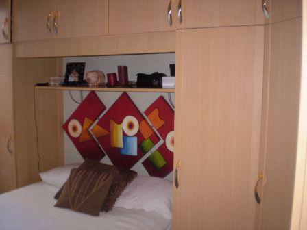 Apartamento, Silveira, 4 Quartos, 1 Vaga, 1 Suíte