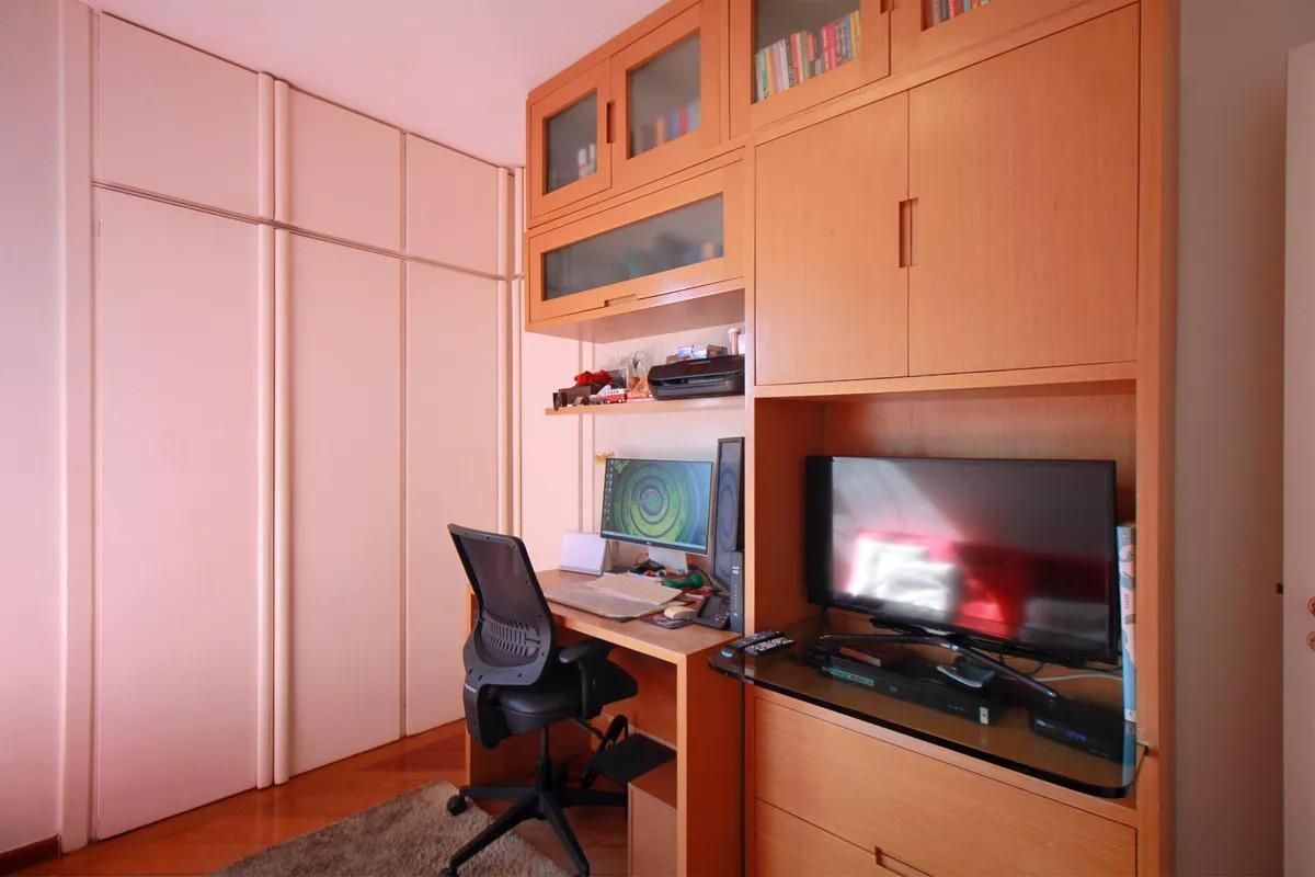 Apartamento, Anchieta, 4 Quartos, 2 Vagas, 1 Suíte