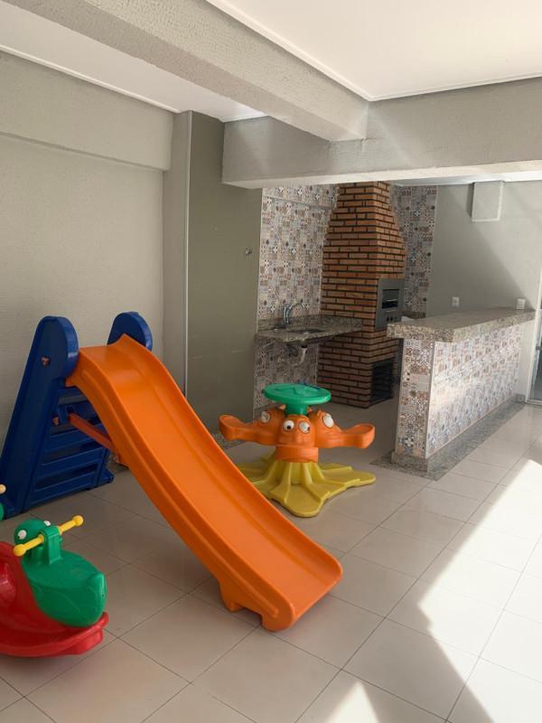 Apartamento, Castelo, 3 Quartos, 2 Vagas, 1 Suíte