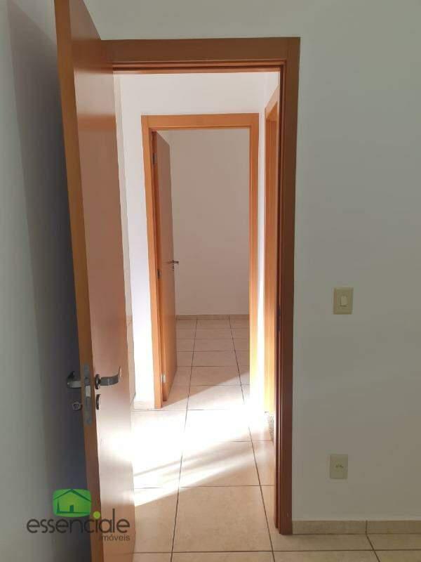 Apartamento, Chácaras Reunidas Santa Terezinha, 2 Quartos, 1 Vaga