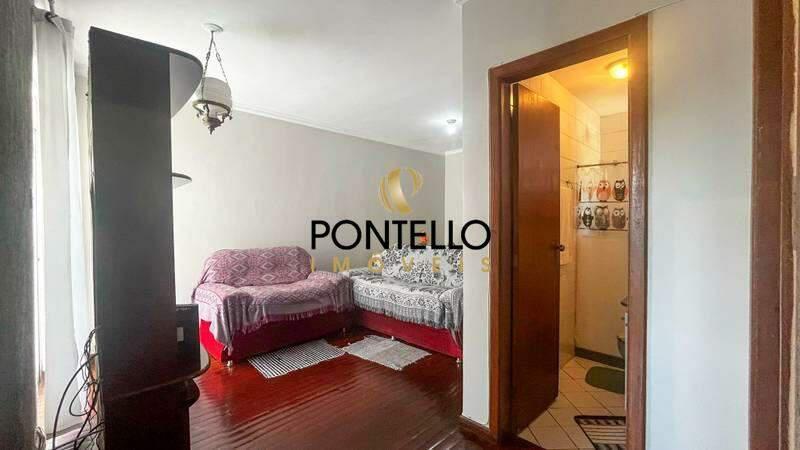 Apartamento, Rio Branco, 3 Quartos, 1 Vaga