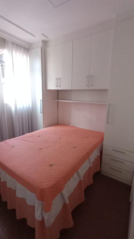 Apartamento, Jardim Riacho das Pedras, 3 Quartos, 1 Vaga, 1 Suíte