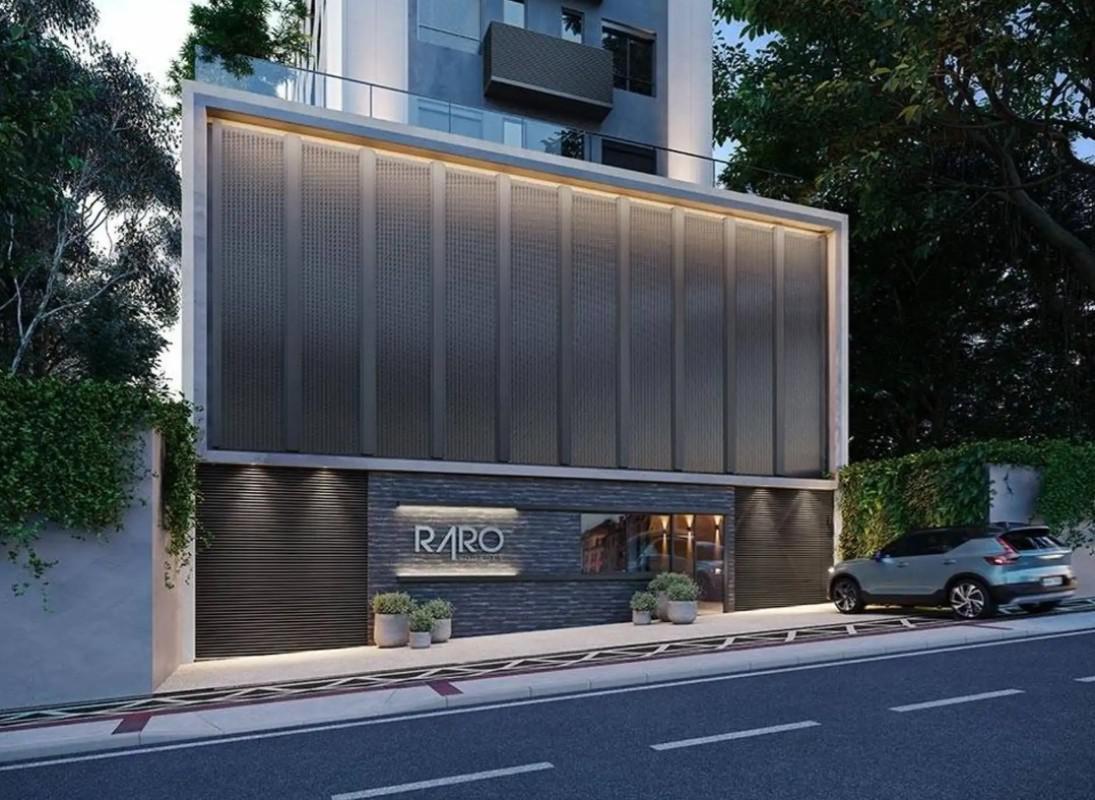 Apartamento, Lourdes, 2 Quartos, 2 Vagas, 1 Suíte