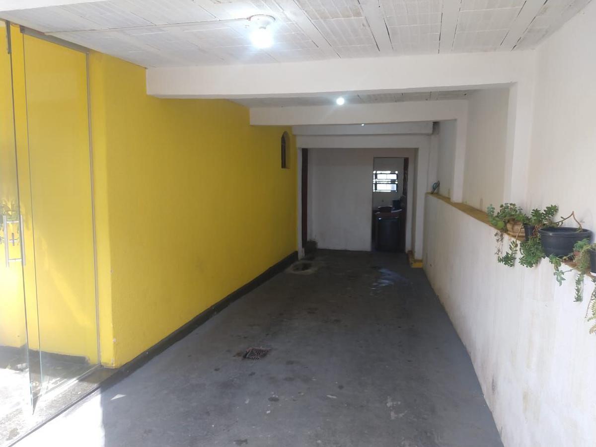 Casa, Parque Durval de Barros, 3 Quartos, 2 Vagas, 1 Suíte