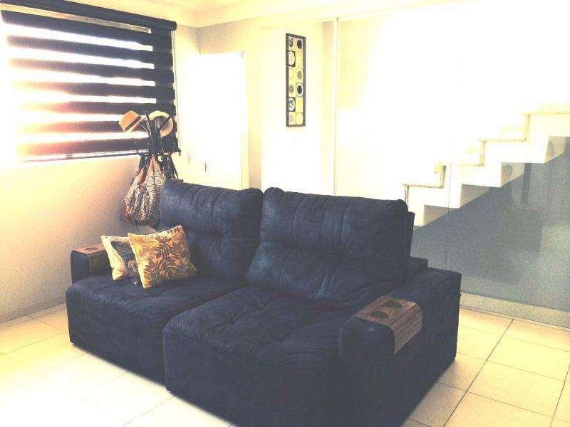 Casa, Manacás, 2 Quartos, 2 Vagas, 2 Suítes