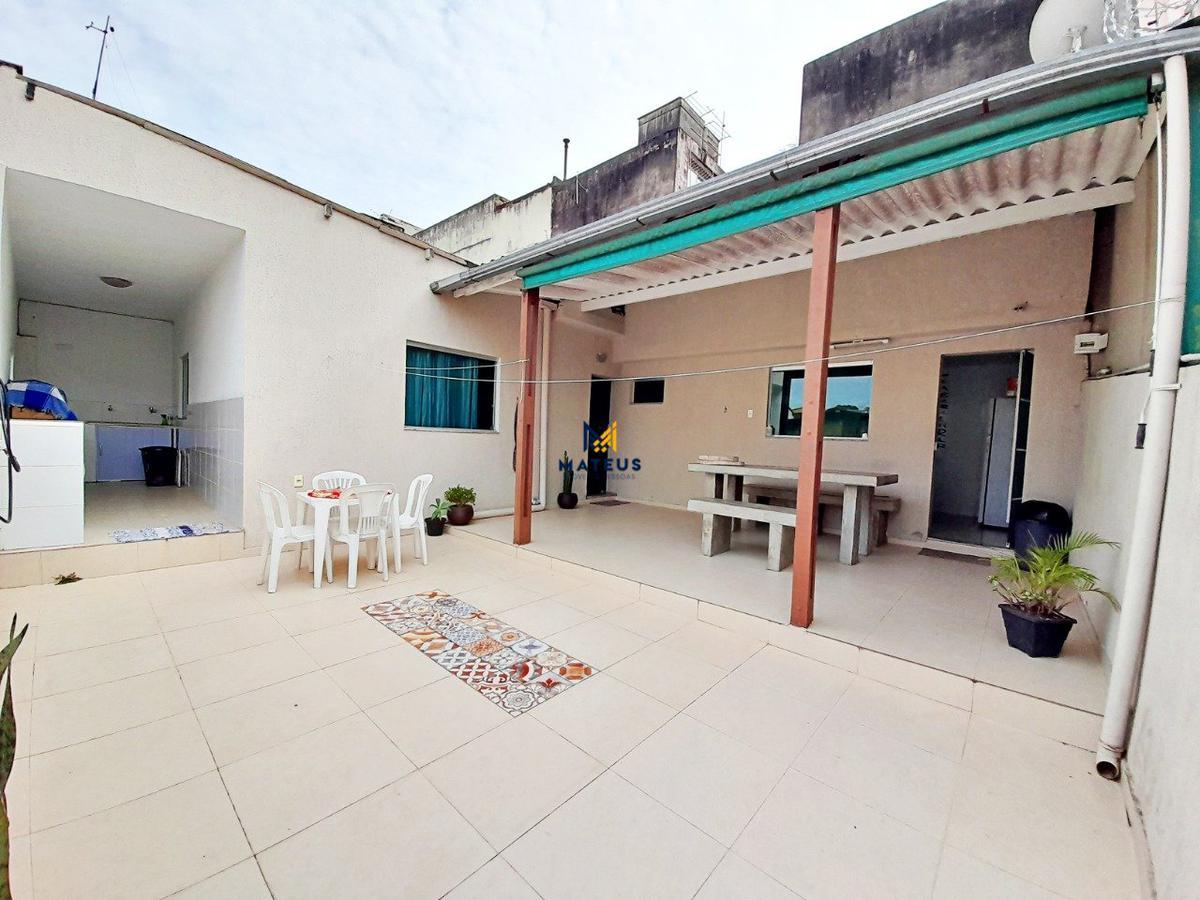Casa, Caiçaras, 3 Quartos, 1 Vaga