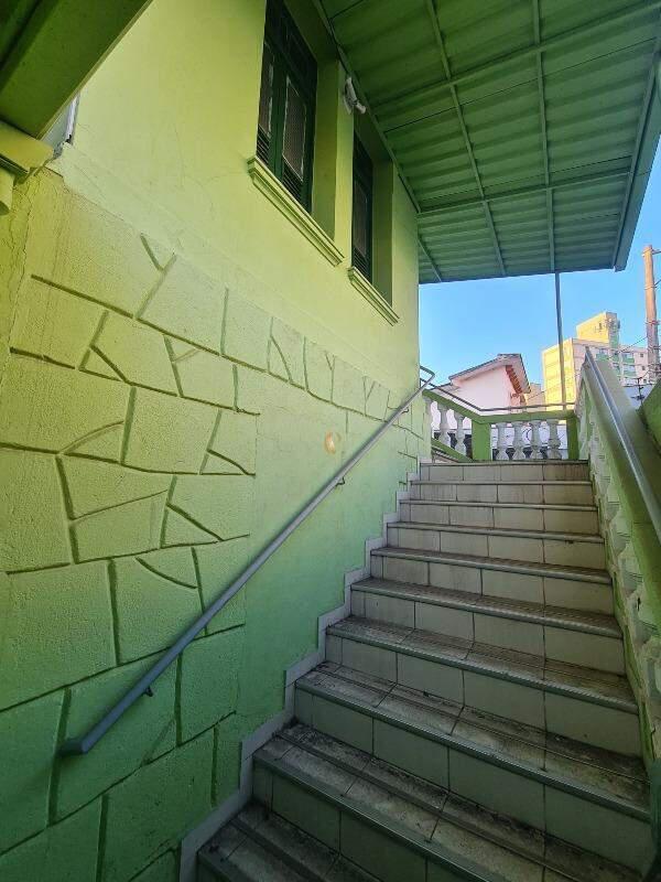 Casa, Floresta, 4 Quartos, 2 Vagas