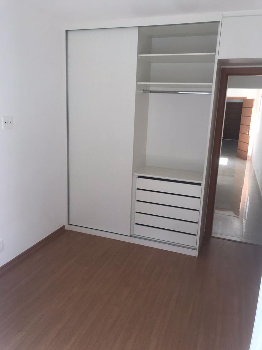 Apartamento, Serra, 2 Quartos, 2 Vagas, 2 Suítes