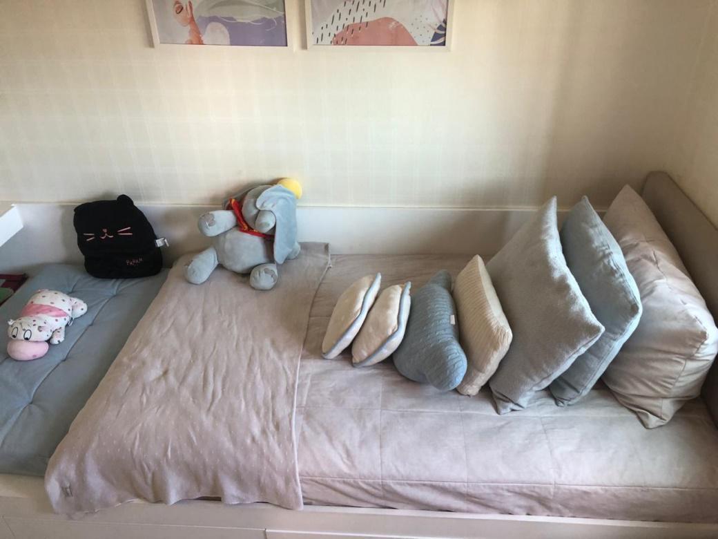 Apartamento, Belvedere, 4 Quartos, 4 Vagas, 2 Suítes