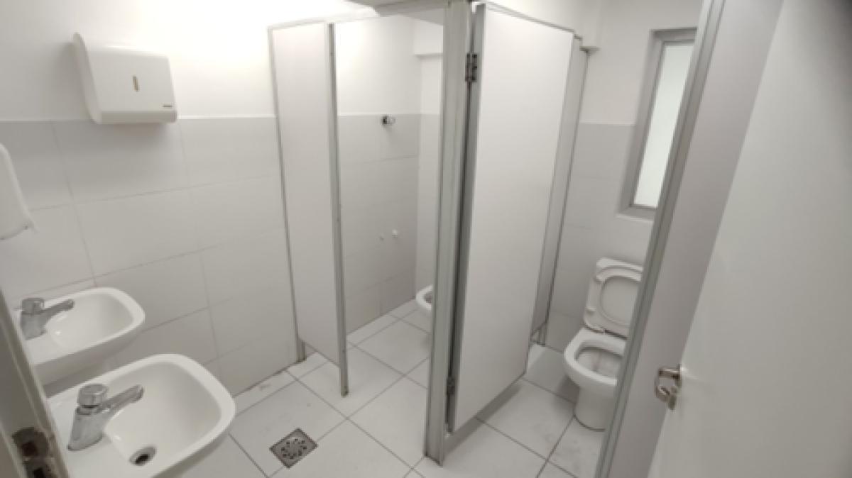 Andar, Barro Preto, 0 Quarto, 0 Vaga