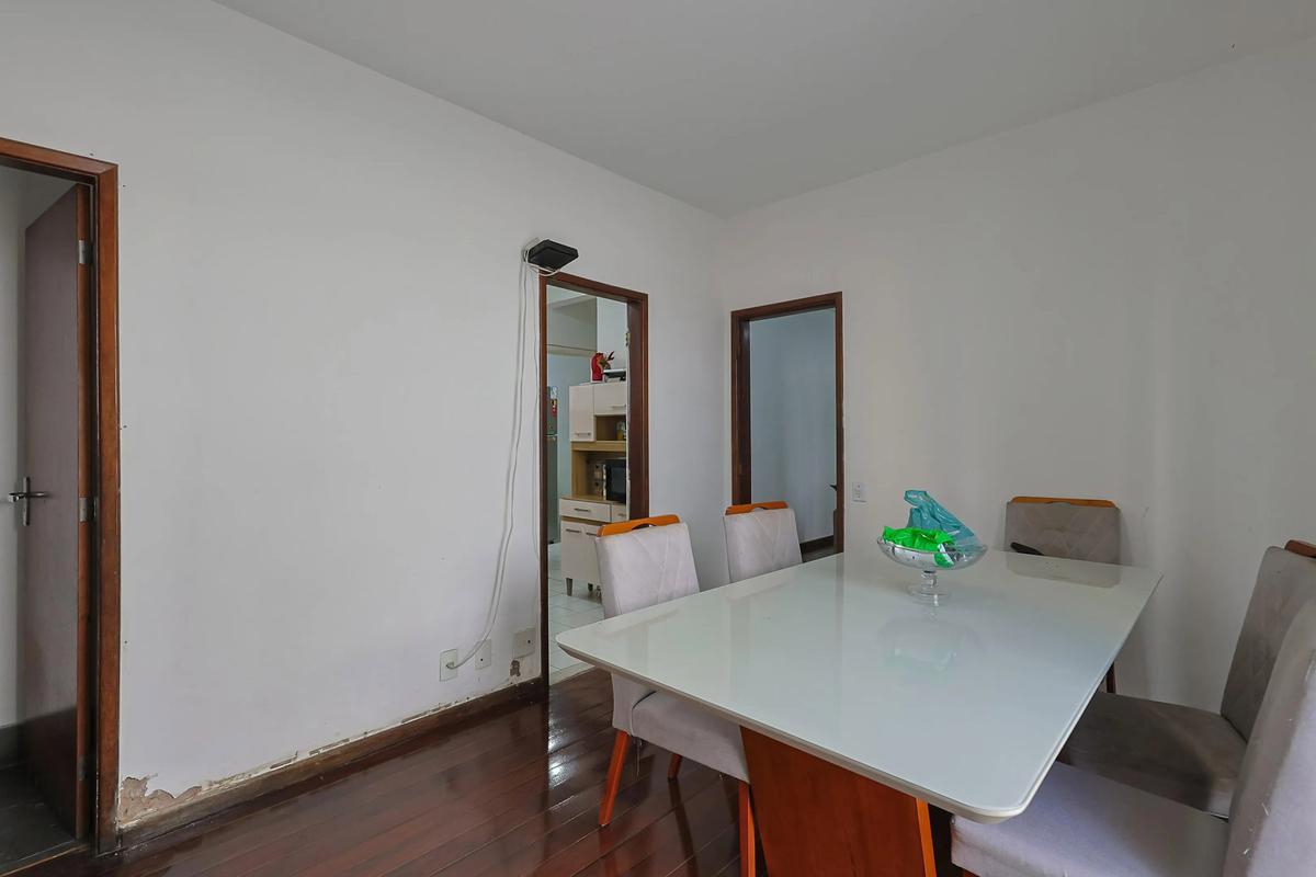 Apartamento, São Pedro, 3 Quartos, 2 Vagas, 1 Suíte
