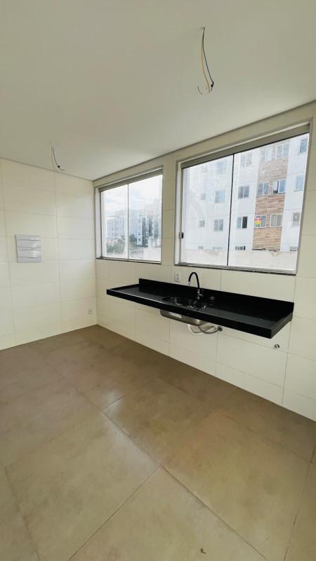 Apartamento, Cabral, 2 Quartos, 2 Vagas, 1 Suíte