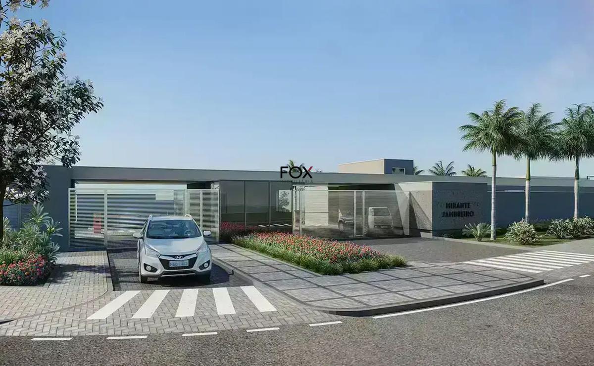 Casa, Pau Pombo, 2 Quartos, 2 Vagas, 1 Suíte
