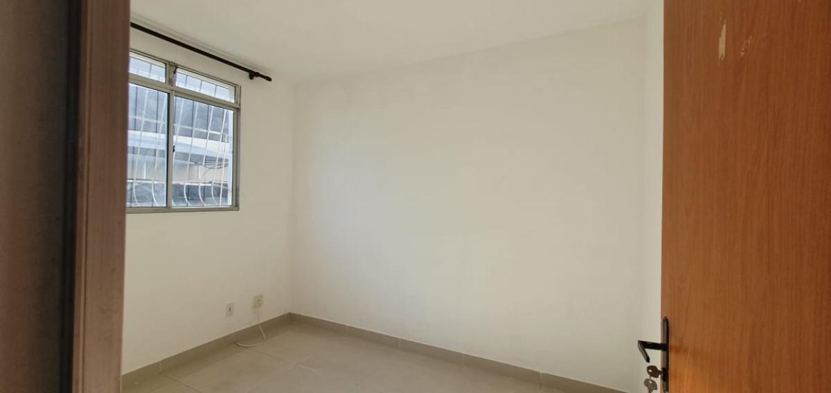 Apartamento, Distrito Industrial Doutor Hélio Pentagna Guimarães, 2 Quartos, 1 Vaga