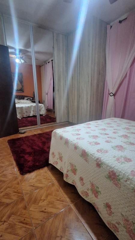 Casa, Parque São Pedro (venda Nova), 3 Quartos, 6 Vagas, 1 Suíte