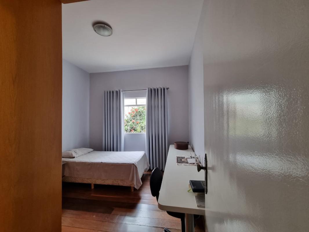 Casa, Flamengo, 3 Quartos, 3 Vagas, 1 Suíte