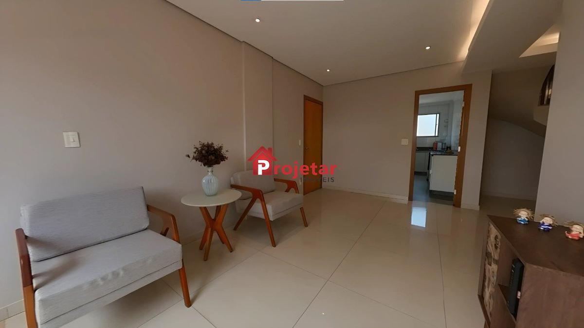 Apartamento, Floresta, 4 Quartos, 3 Vagas, 2 Suítes