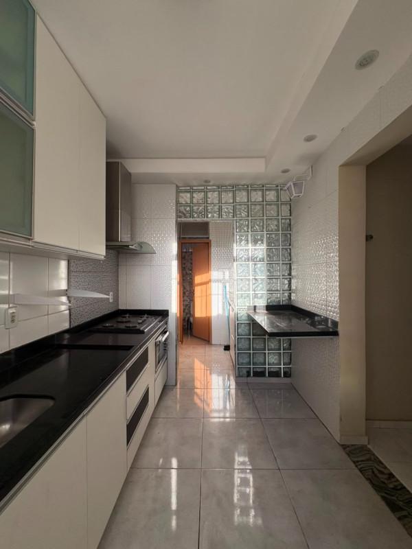 Apartamento, Jardim Riacho das Pedras, 3 Quartos, 2 Vagas, 1 Suíte