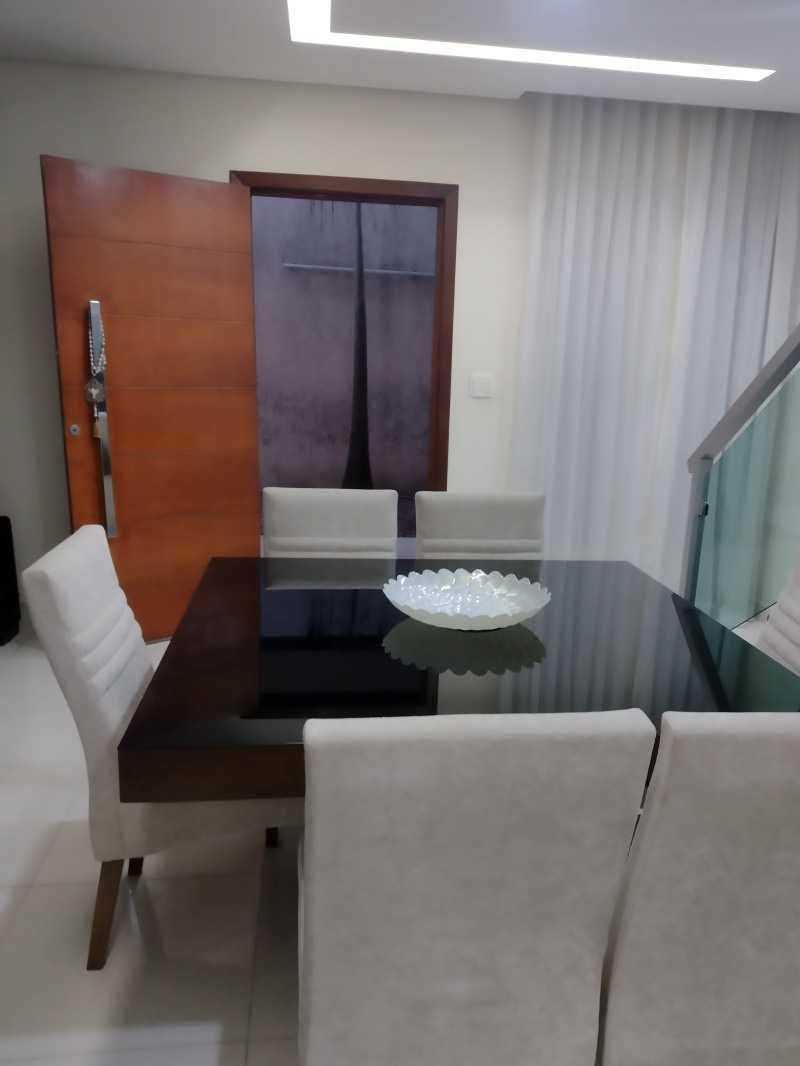 Casa, Alvorada, 4 Quartos, 2 Vagas, 2 Suítes