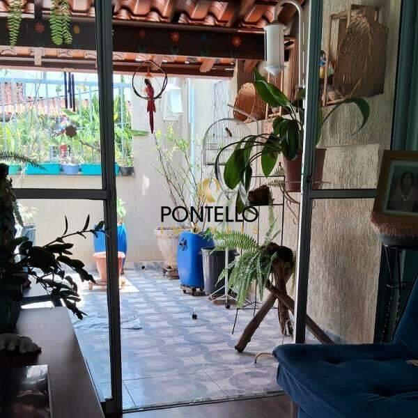 Cobertura, Sagrada Família, 3 Quartos, 1 Vaga, 1 Suíte