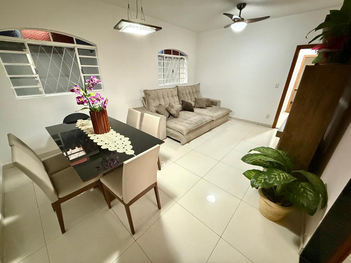 Apartamento, Dona Clara, 3 Quartos, 1 Vaga, 1 Suíte