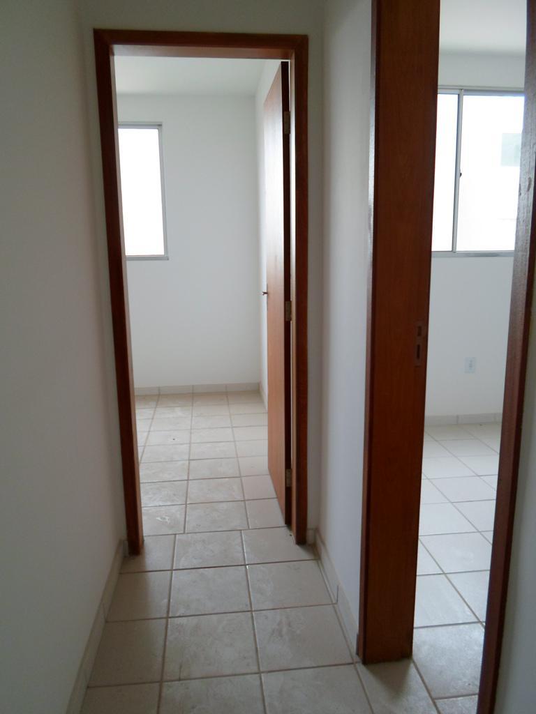 Apartamento, Engenho Nogueira, 2 Quartos, 1 Vaga, 1 Suíte