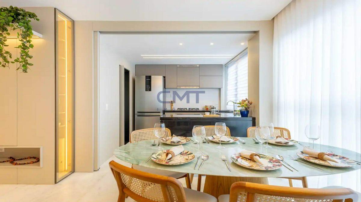 Apartamento, Sion, 2 Quartos, 2 Vagas, 2 Suítes