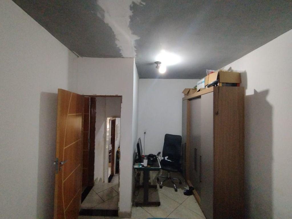 Casa, Itacolomi, 3 Quartos, 3 Vagas, 3 Suítes