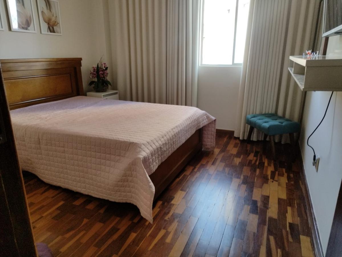 Apartamento, União, 3 Quartos, 1 Vaga, 1 Suíte