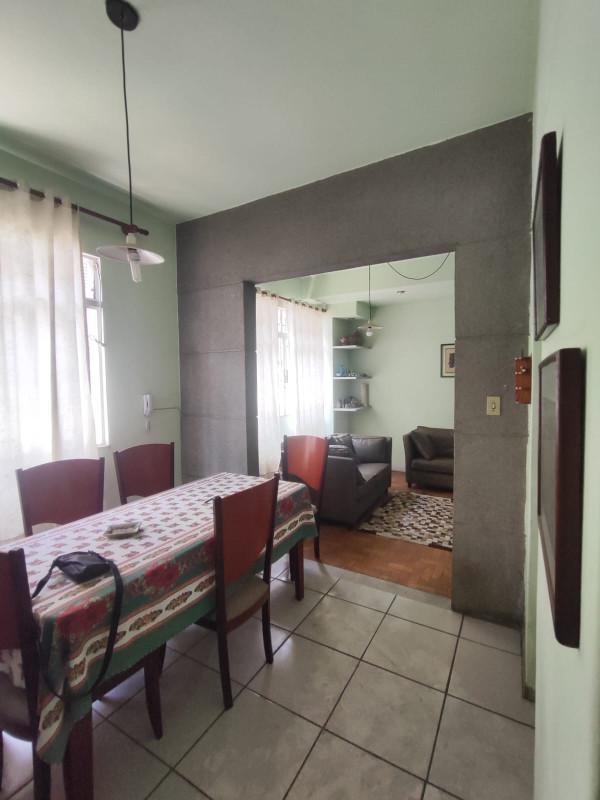 Apartamento, Barroca, 3 Quartos, 1 Vaga, 1 Suíte