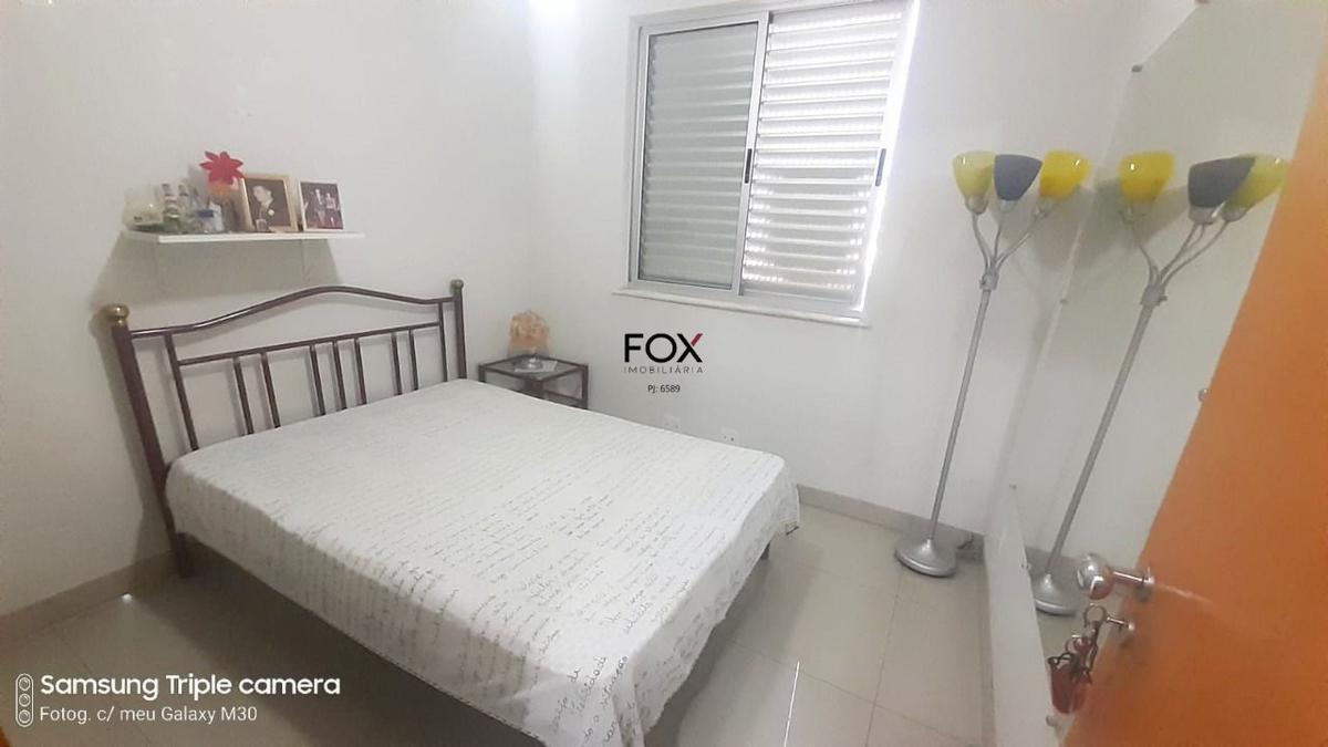 Apartamento, Santa Efigênia, 3 Quartos, 2 Vagas, 1 Suíte