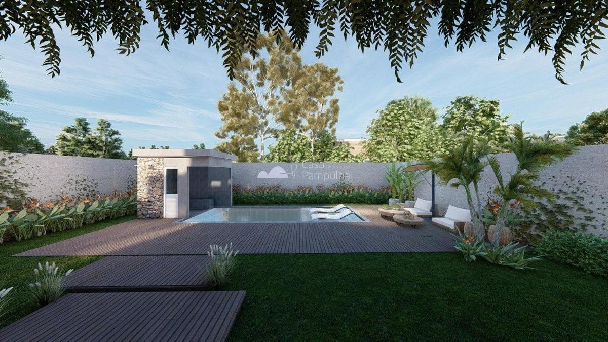 Casa, Condomínio Alphaville, 4 Quartos, 4 Vagas, 4 Suítes