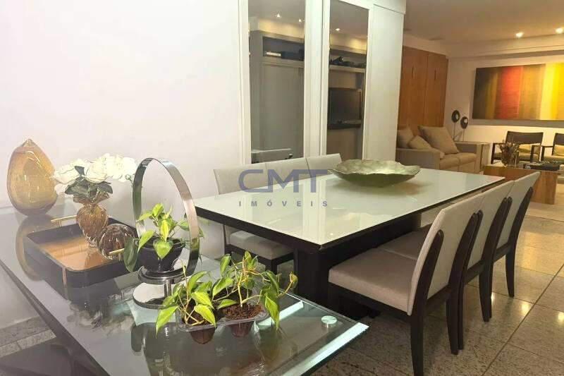 Apartamento, Savassi, 3 Quartos, 1 Vaga, 1 Suíte