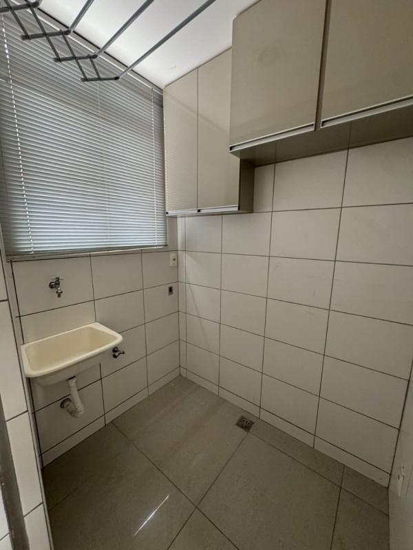 Apartamento, Colégio Batista, 3 Quartos, 2 Vagas, 1 Suíte