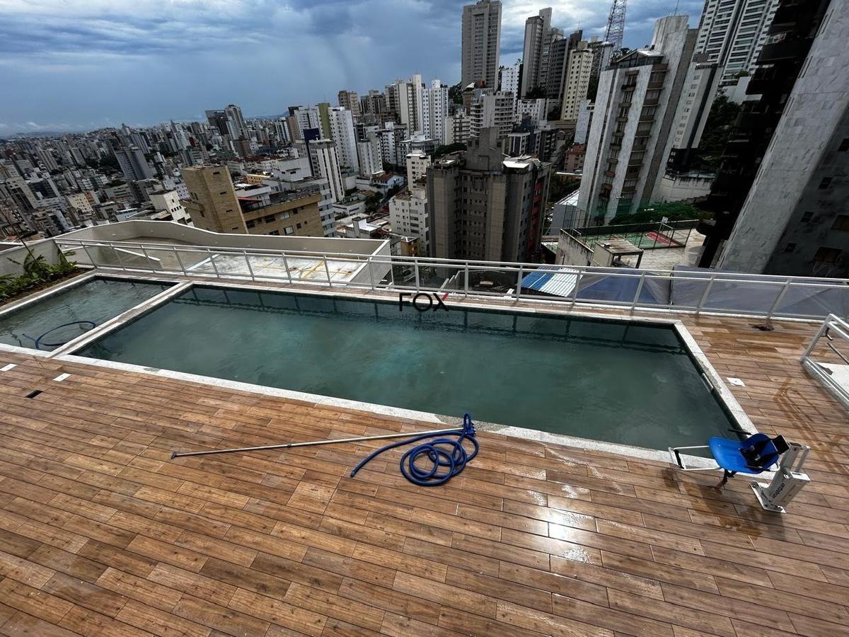 Apartamento, Gutierrez, 3 Quartos, 2 Vagas, 1 Suíte