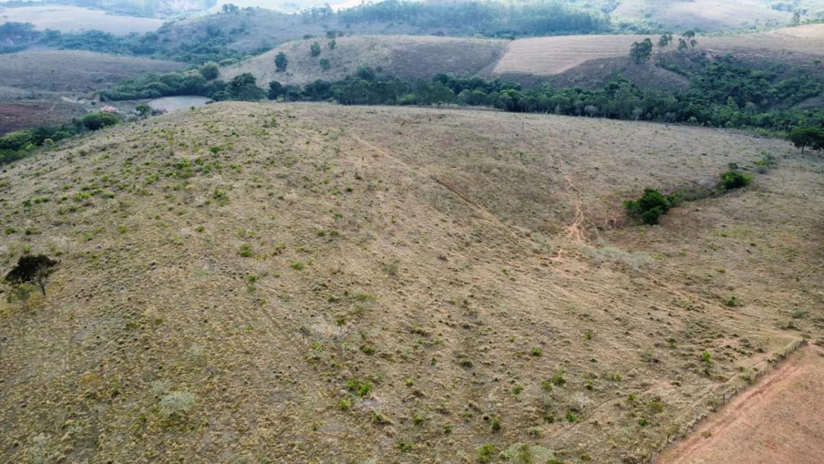 Fazenda, Zona Rural, 4 Quartos, 0 Vaga