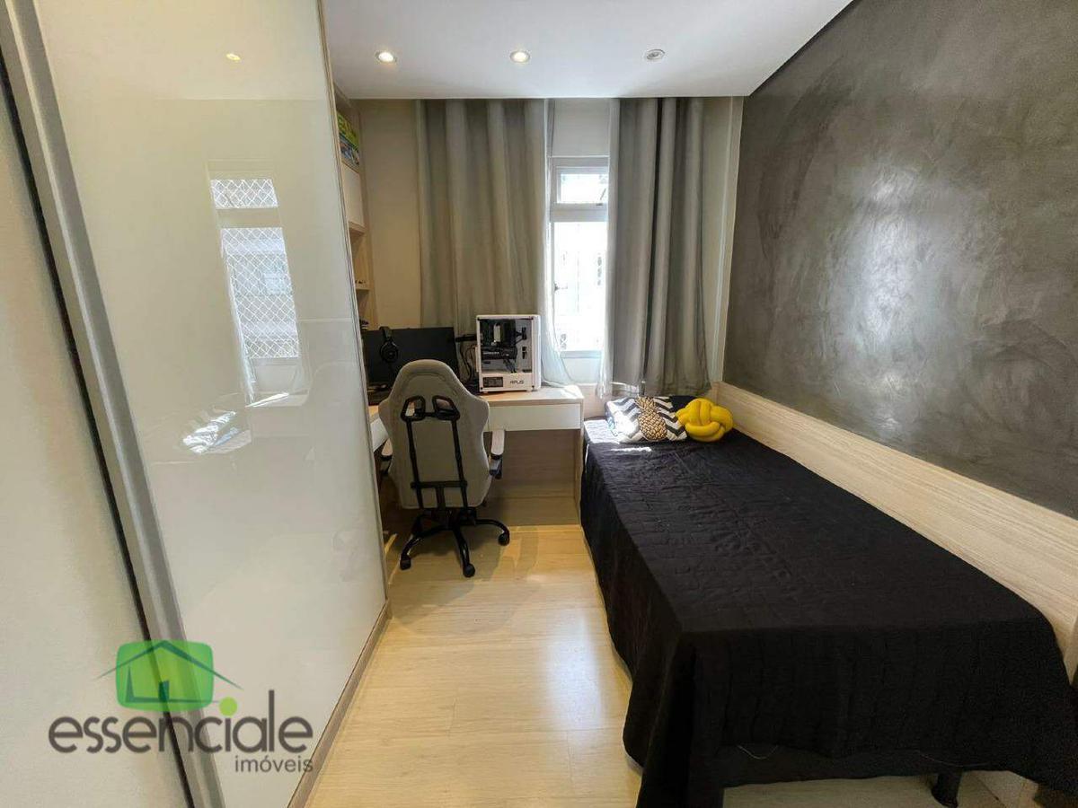 Apartamento, Chácaras Califórnia, 2 Quartos, 1 Vaga