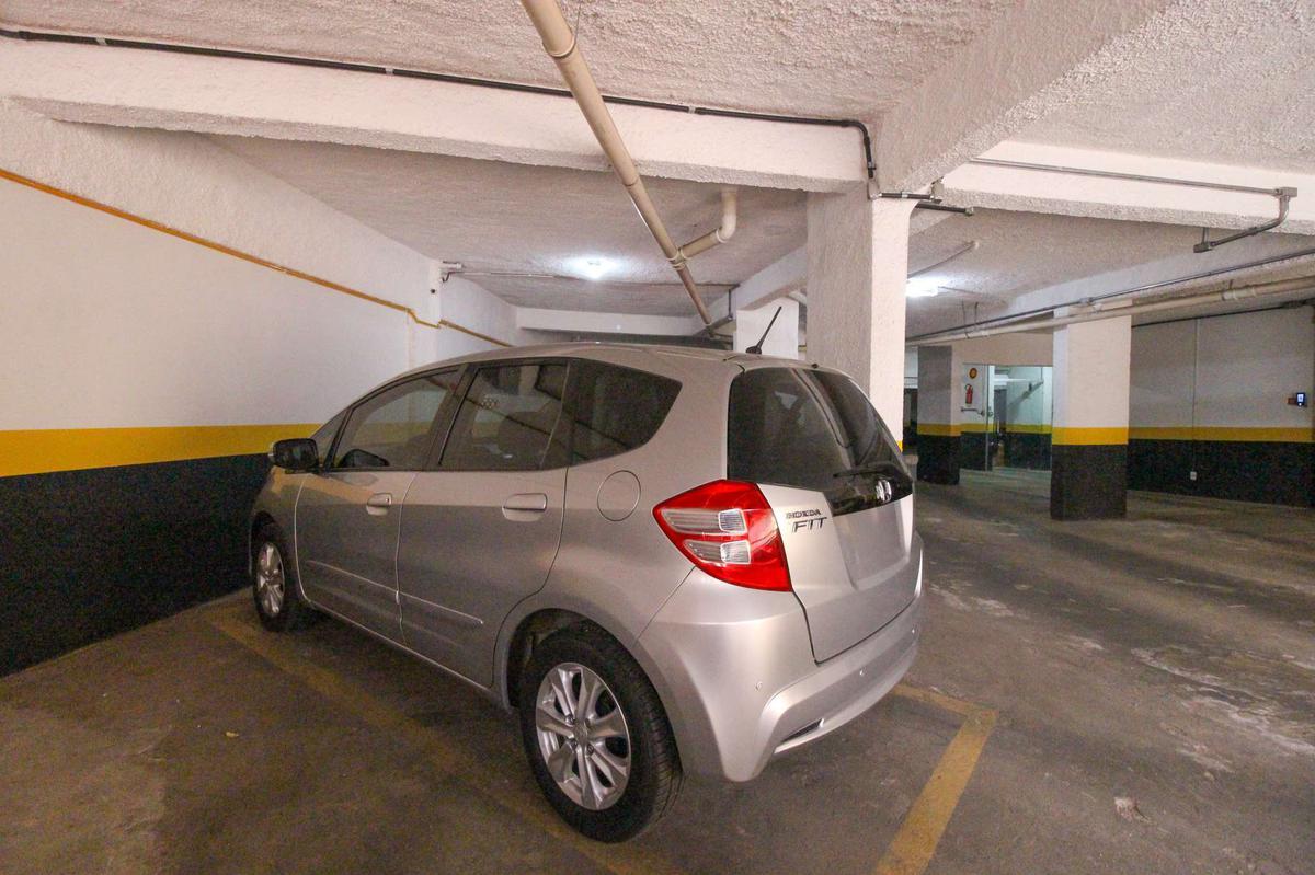 Apartamento, Anchieta, 3 Quartos, 1 Vaga, 1 Suíte