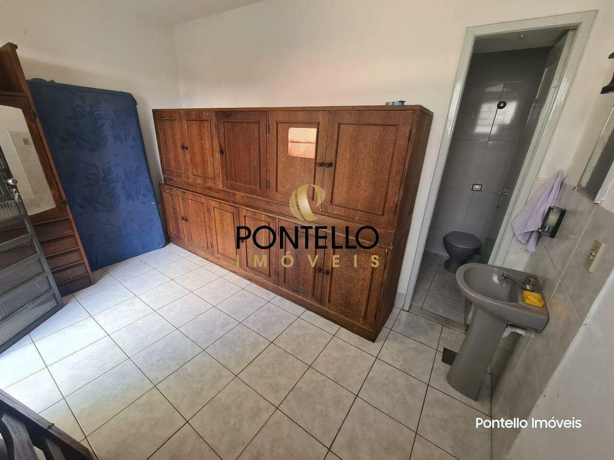 Casa, Santa Efigênia, 3 Quartos, 4 Vagas, 1 Suíte