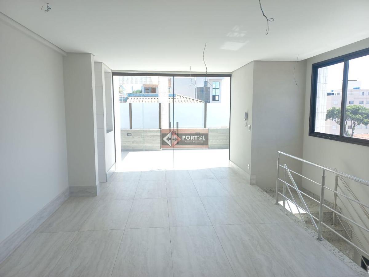 Cobertura, Itapoã, 3 Quartos, 3 Vagas, 3 Suítes