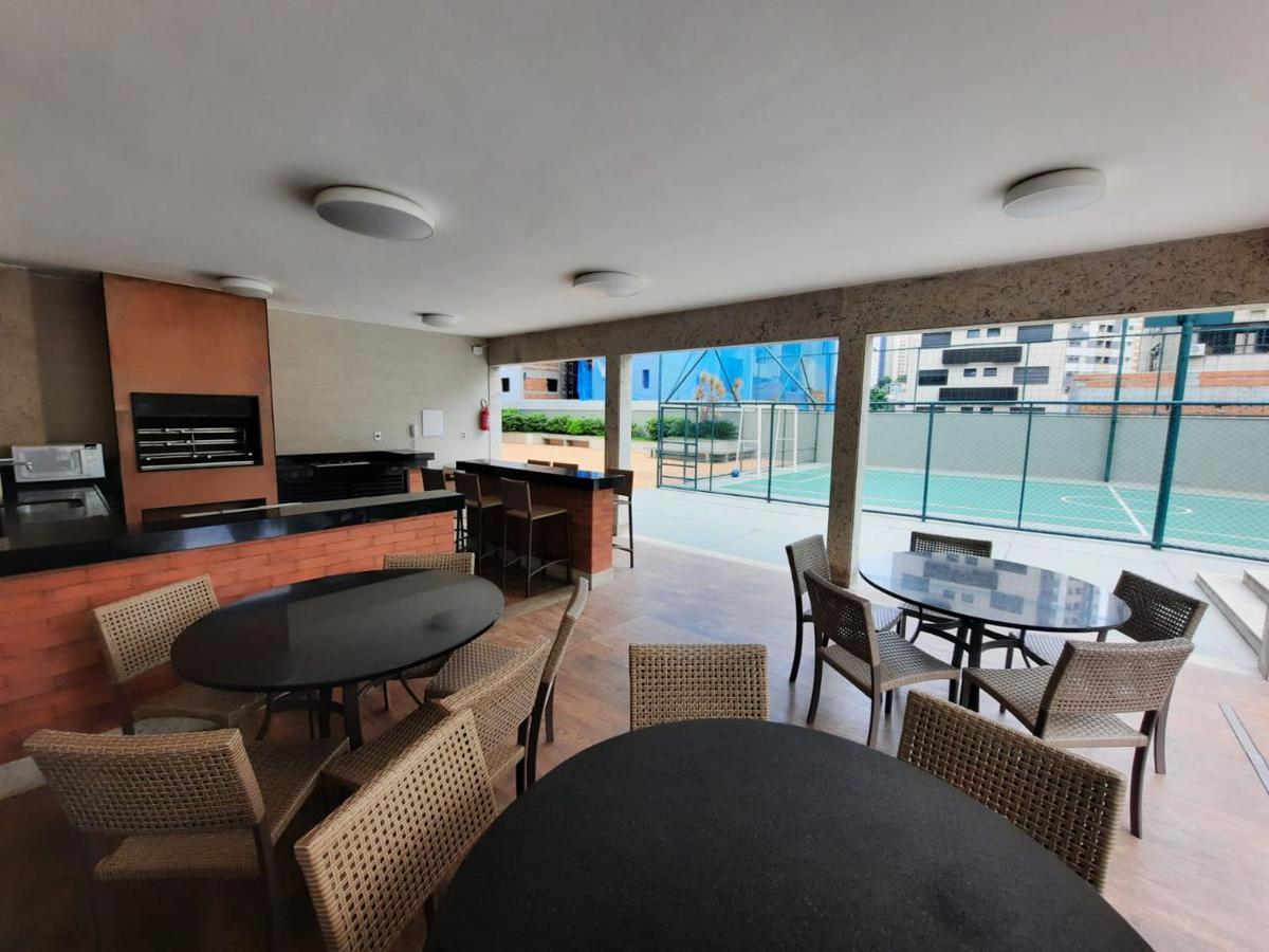 Apartamento, Lourdes, 3 Quartos, 2 Vagas, 1 Suíte