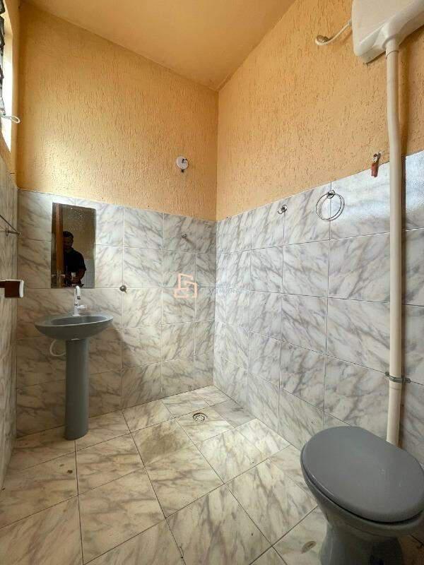 Casa, Ressaca, 1 Quarto