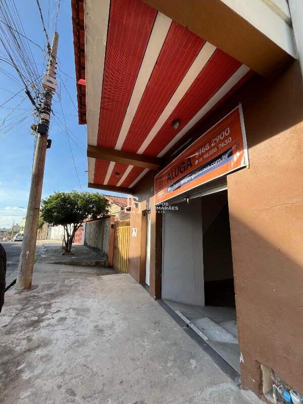 Loja, Jardim Alvorada