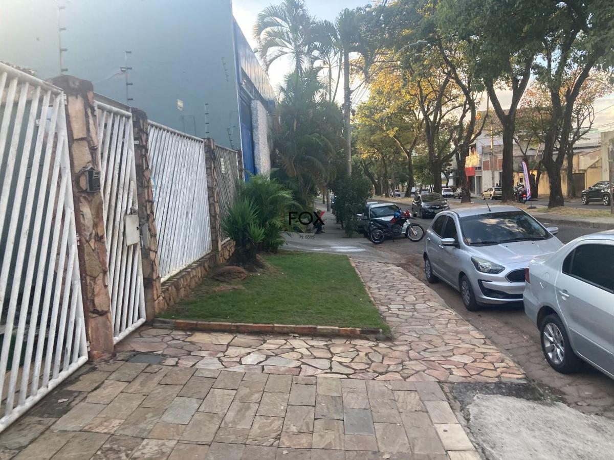 Lote, Santa Amélia, 3 Quartos, 2 Vagas
