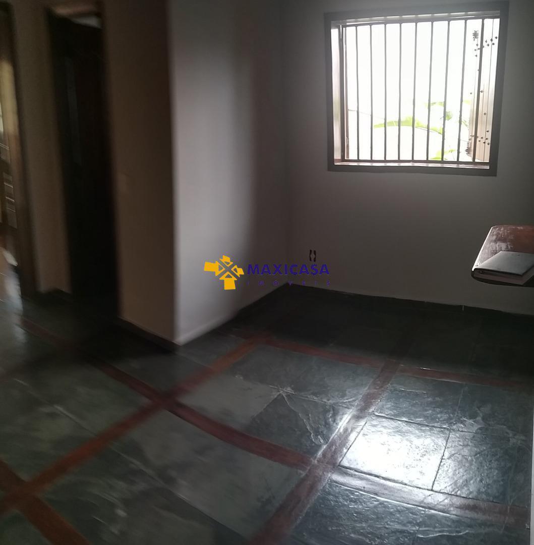 Casa, Santa Amélia, 3 Quartos, 5 Vagas