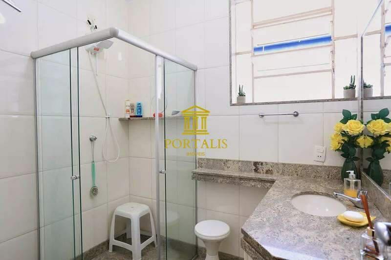 Apartamento, Santo Antônio, 5 Quartos, 2 Vagas, 2 Suítes
