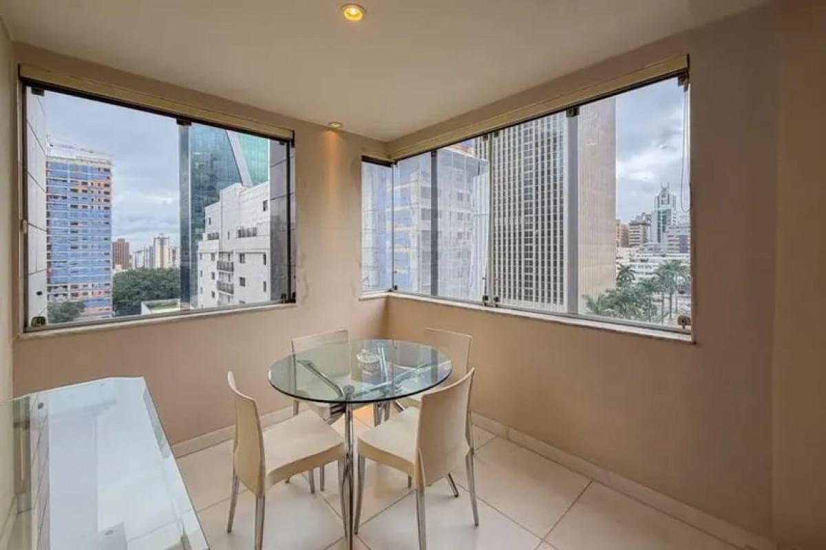 Apartamento, Santo Agostinho, 4 Quartos, 2 Vagas, 1 Suíte