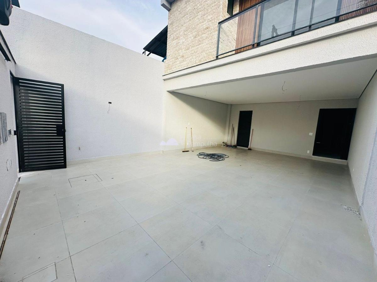 Casa, Santa Amélia, 4 Quartos, 4 Vagas, 3 Suítes