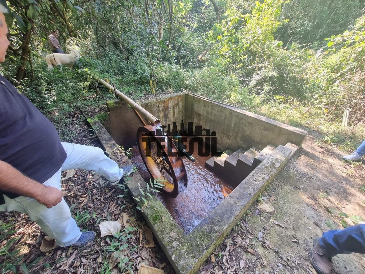 Fazenda, Zona Rural, 0 Quarto, 0 Vaga